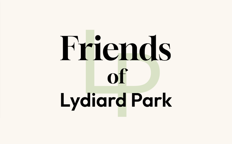 Friends of Lydiard Park Logo